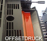 Offsetdruck